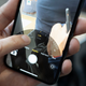 The 11 Pro will give you finer control of your photos.